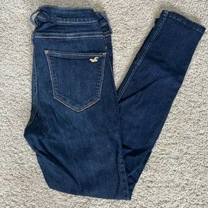 Women's Hollister Jean Leggings